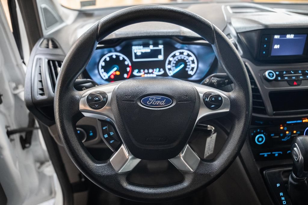 Used 2019 Ford Transit Connect XL FWD image 25