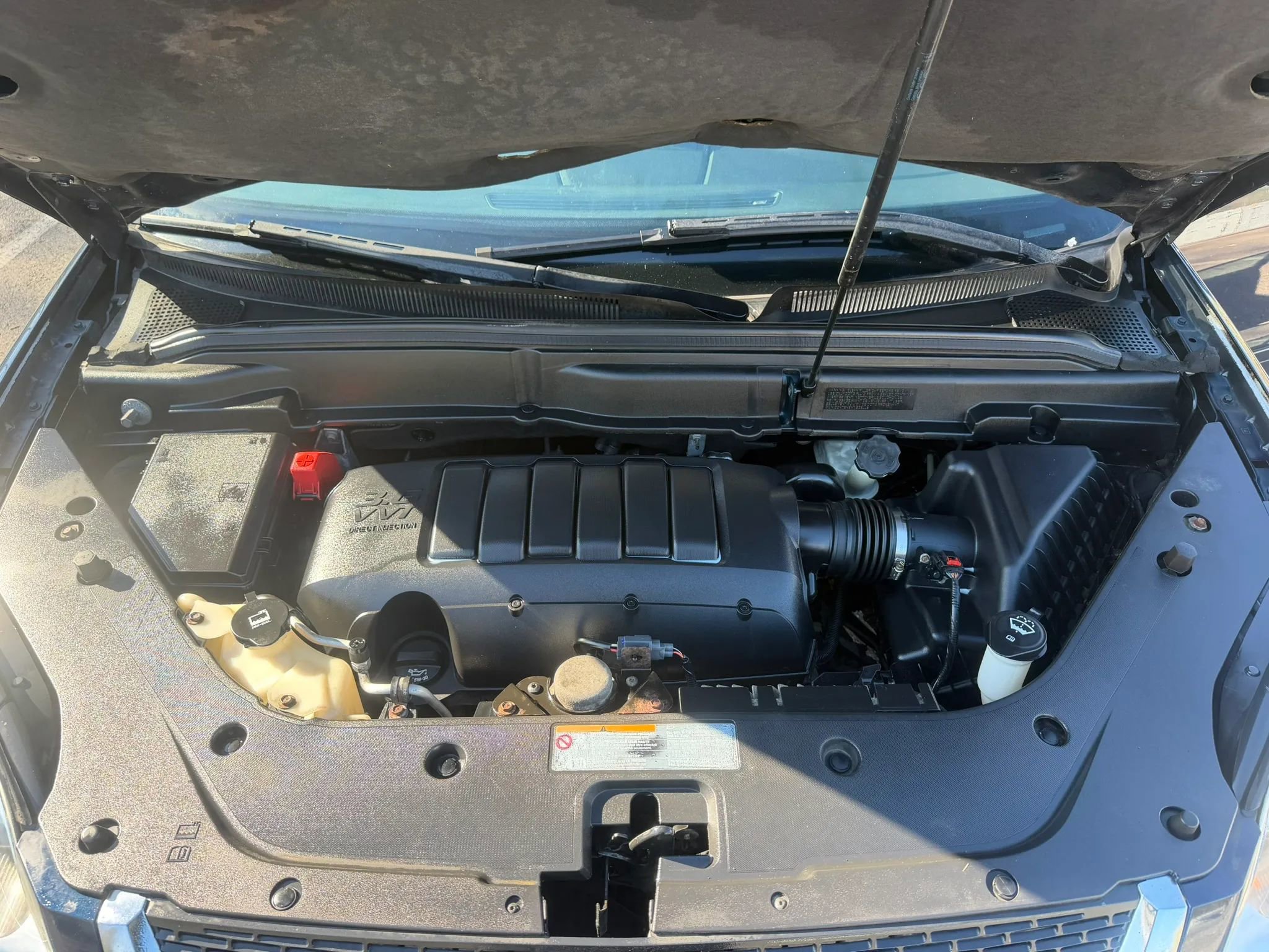 Used 2012 GMC Acadia SLT image 42