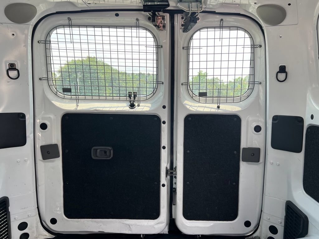 Used 2021 Nissan NV200 SV w/ Sliding Door Glass Package FWD image 20