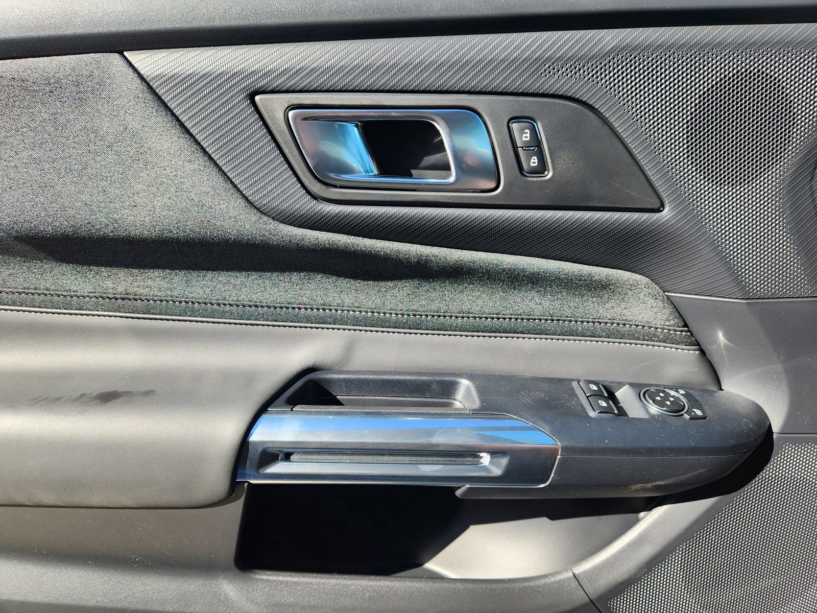 New 2026 Ford Mustang Coupe image 20