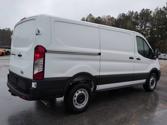 New 2026 Ford Transit 250 Low Roof RWD image 4
