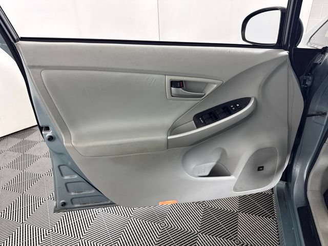 Used 2013 Toyota Prius Five FWD image 24