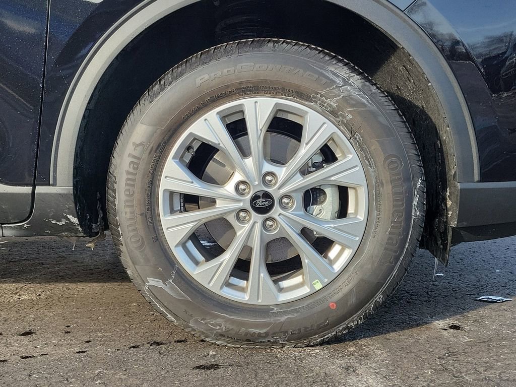 New 2026 Ford Escape Active w/ Cold Weather Package image 9