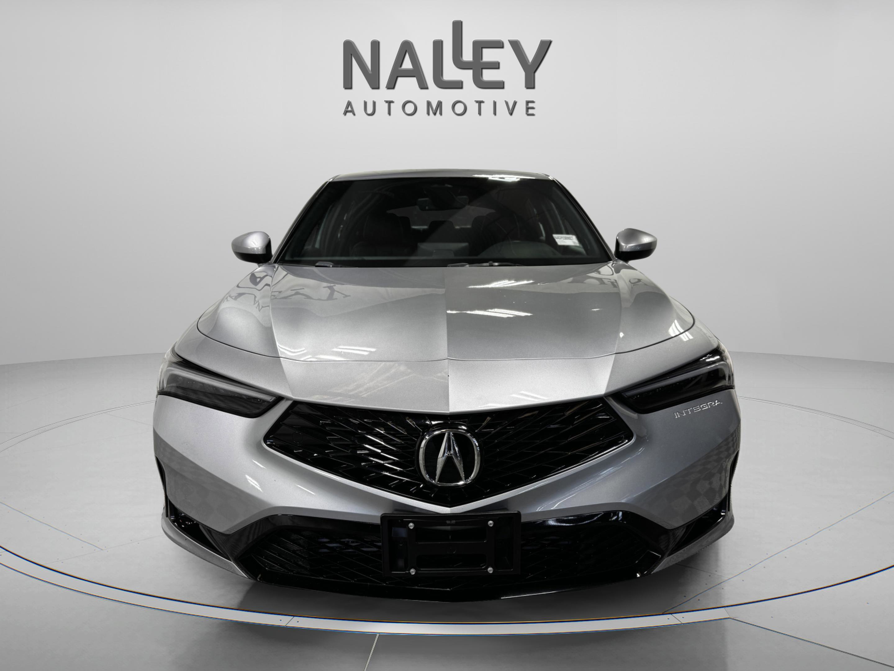 Certified 2023 Acura Integra A-Spec image 9