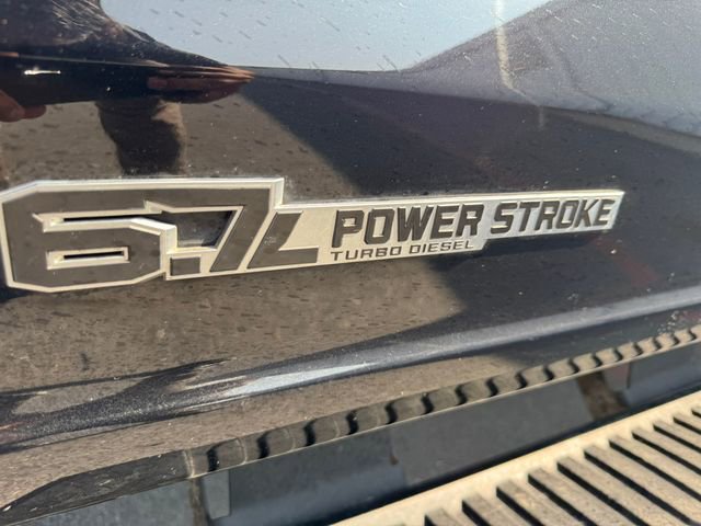 Used 2024 Ford F250 XL w/ STX Appearance Package image 39