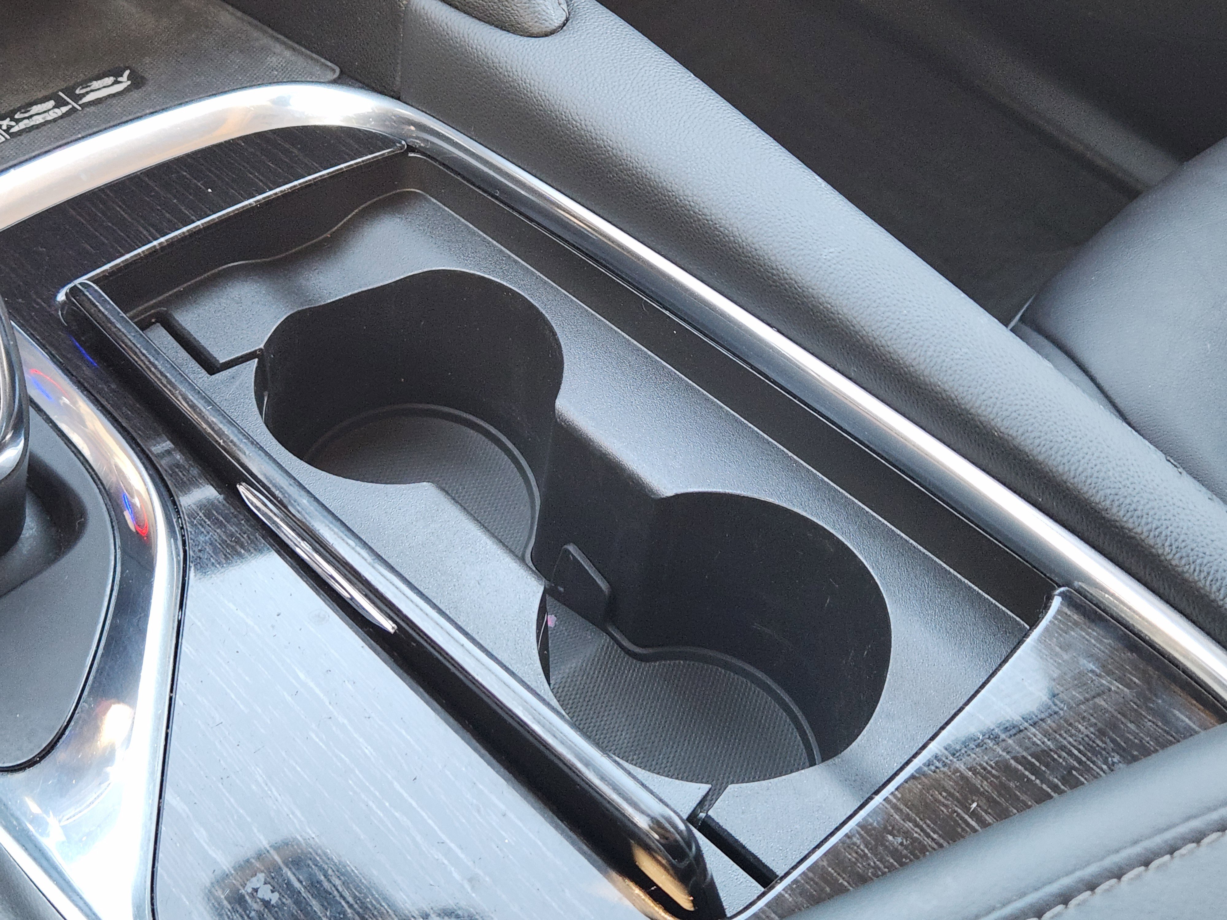 Used 2019 Buick Enclave Avenir w/ Avenir Technology Package image 22