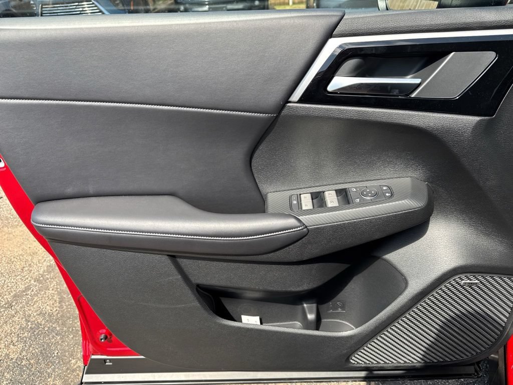 New 2026 Mitsubishi Outlander LE FWD image 35