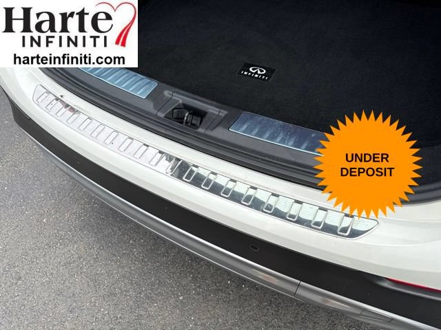 Used 2019 INFINITI QX30 AWD w/ Proassist Package image 22