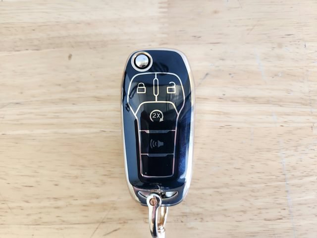 Used 2025 Ford Ranger XLT w/ Equipment Group 301A High AWD/4WD image 9