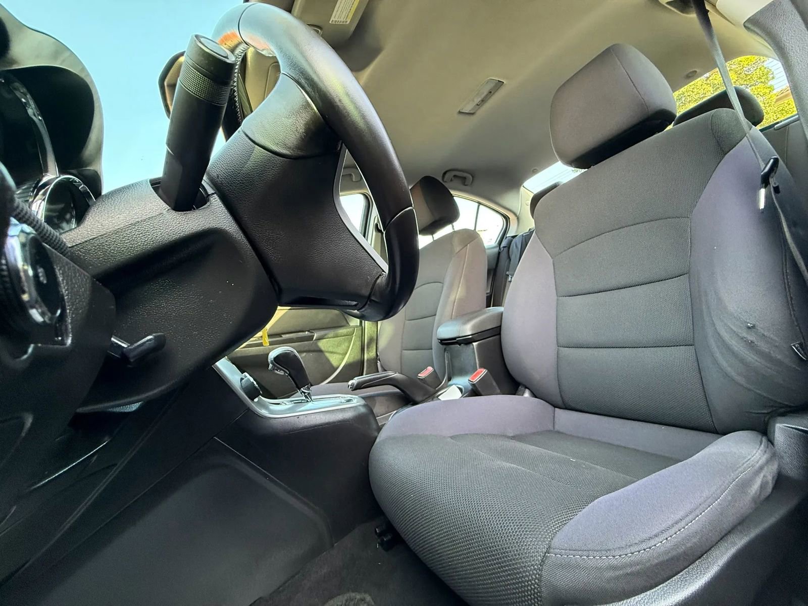 Used 2012 Chevrolet Cruze LT w/ RS Package FWD image 29