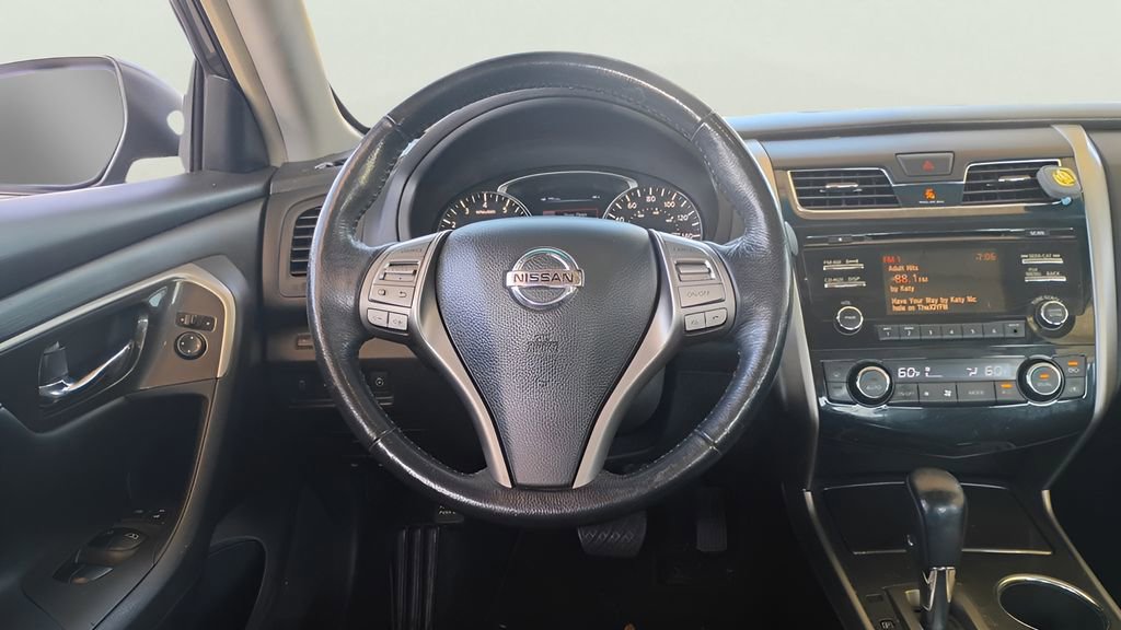 Used 2013 Nissan Altima 2.5 SL w/ 2.5 Moonroof Pkg image 14