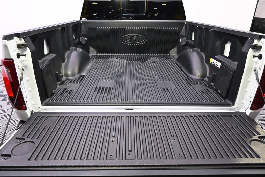 Used 2024 Ford F150 XLT w/ Equipment Group 302A MID AWD/4WD image 19