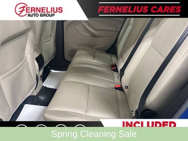 Used 2019 Ford Escape SE AWD/4WD image 25