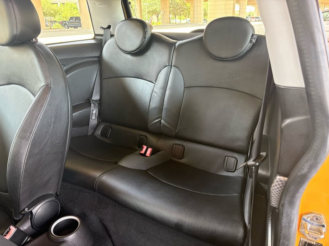 Used 2009 MINI Cooper S FWD image 20