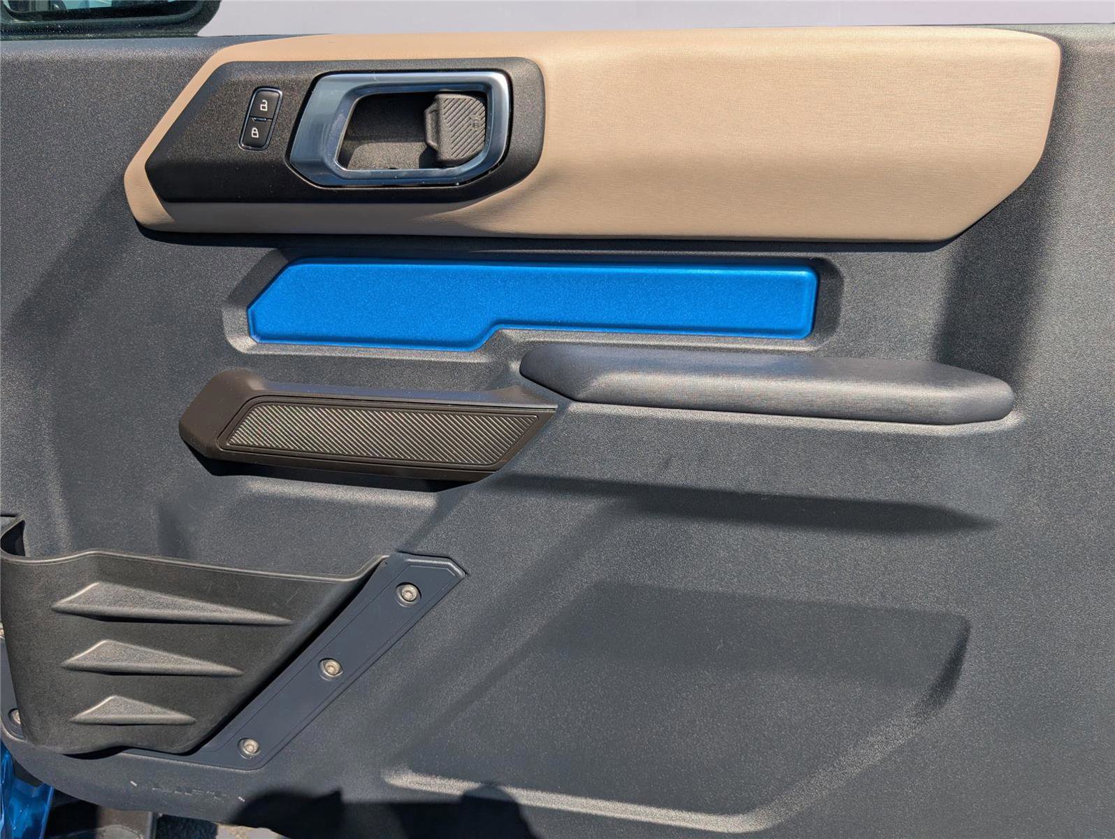 Used 2024 Ford Bronco Wildtrak image 33