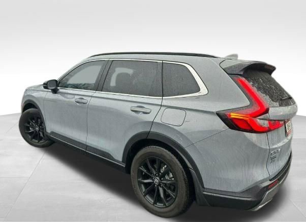 Used 2025 Honda CR-V Sport-L image 2