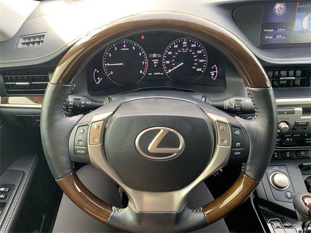 Used 2015 Lexus ES 350 image 19