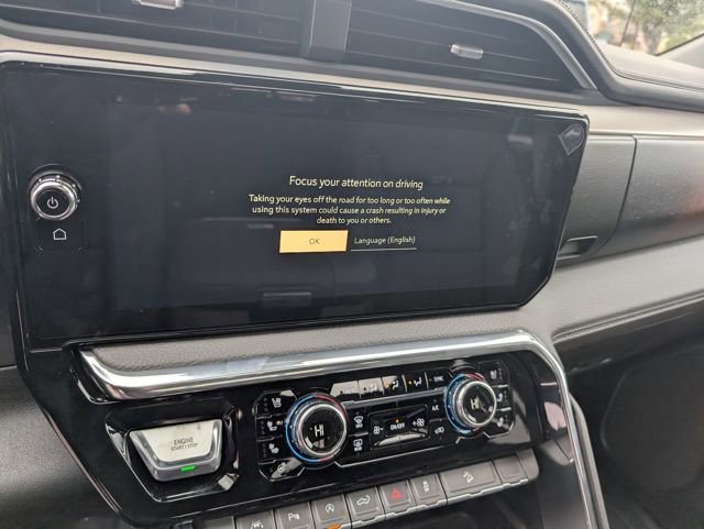 New 2026 GMC Sierra 1500 Denali image 25