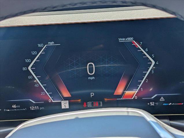 Used 2025 BMW 330i 330i w/ Premium Package image 10