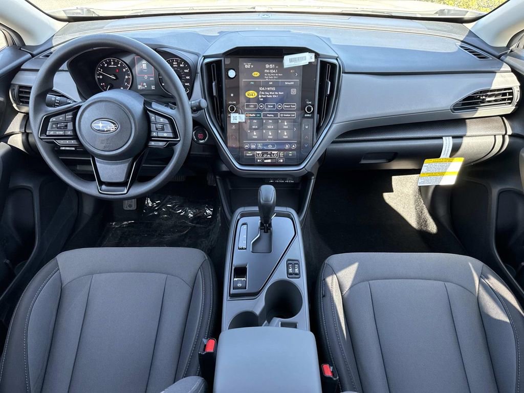 New 2026 Subaru Crosstrek 2.0i Premium AWD/4WD image 16