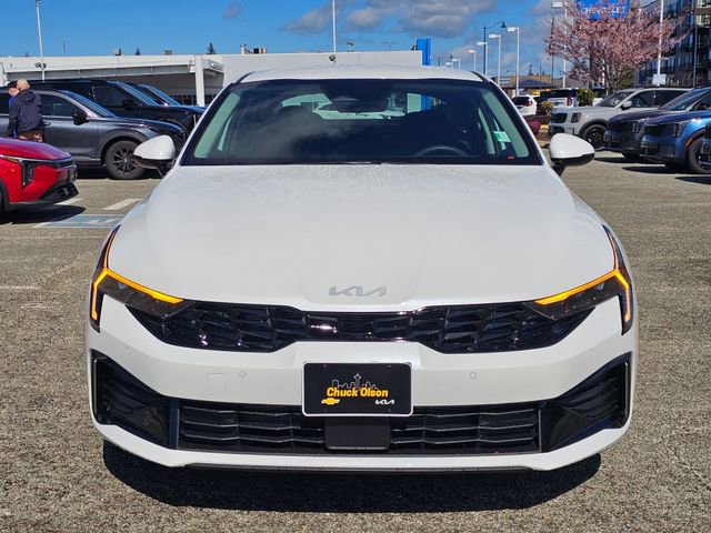 New 2026 Kia K5 LXS image 9