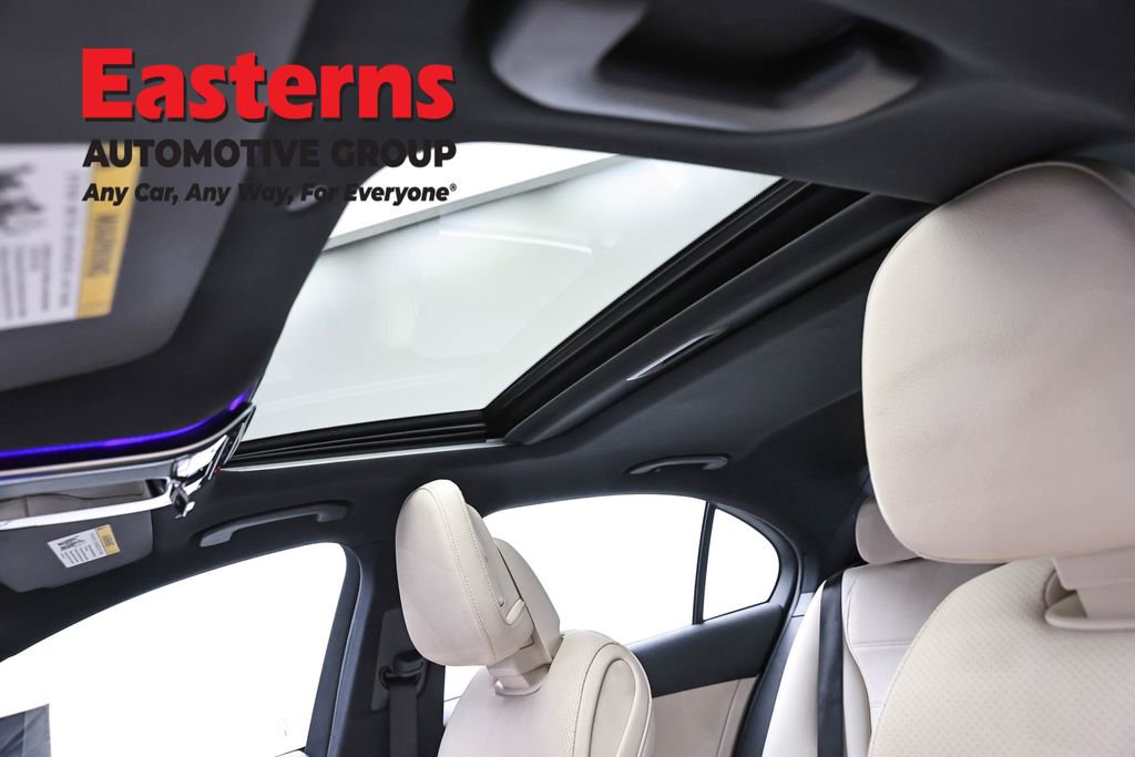 Used 2023 Mercedes-Benz C 300 4MATIC Sedan image 33