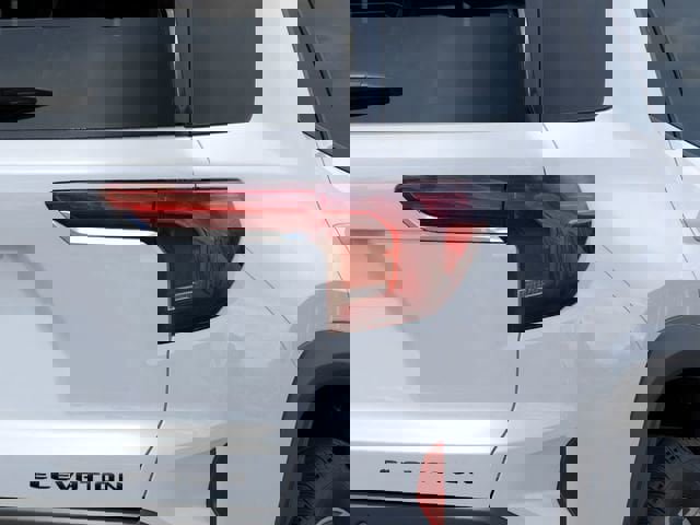 New 2026 GMC Terrain Elevation w/ Elevation Premium Package image 11