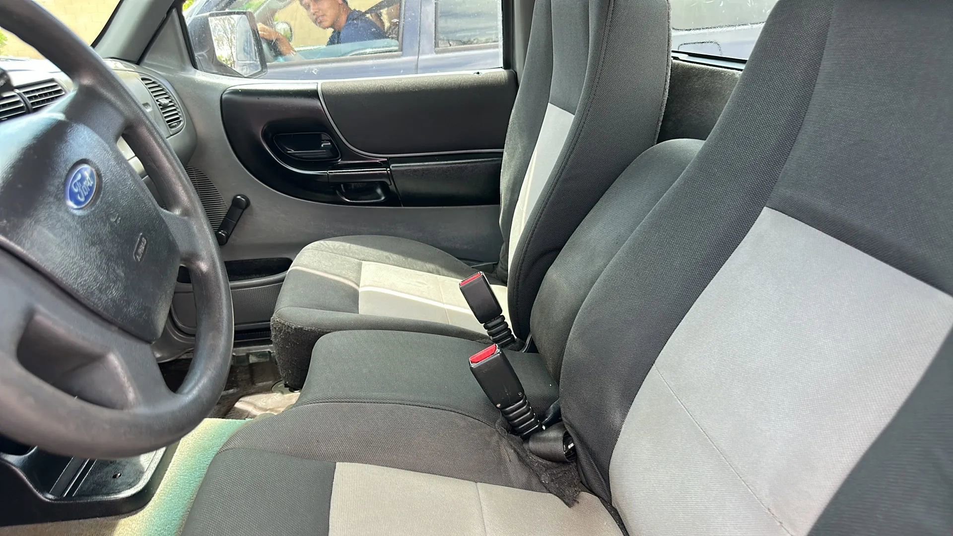 Used 2007 Ford Ranger XLT image 25