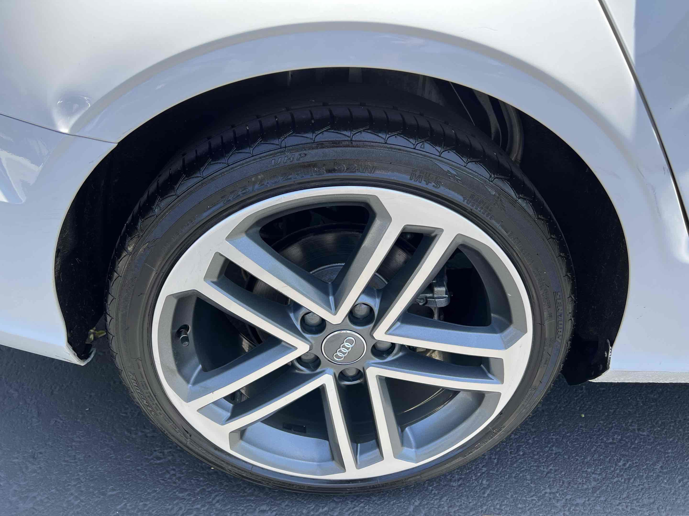 Used 2019 Audi A3 2.0T Premium w/ Convenience Package FWD image 46