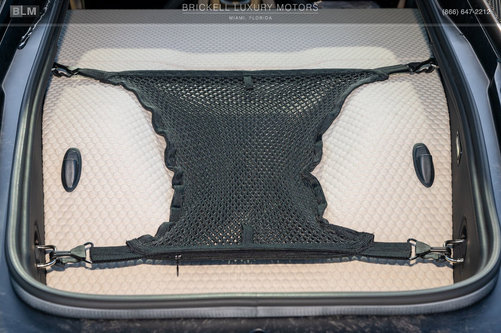 Used 2023 McLaren GT image 16