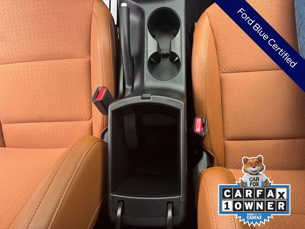 Used 2024 Kia Soul EX w/ Option Group 015 FWD image 26