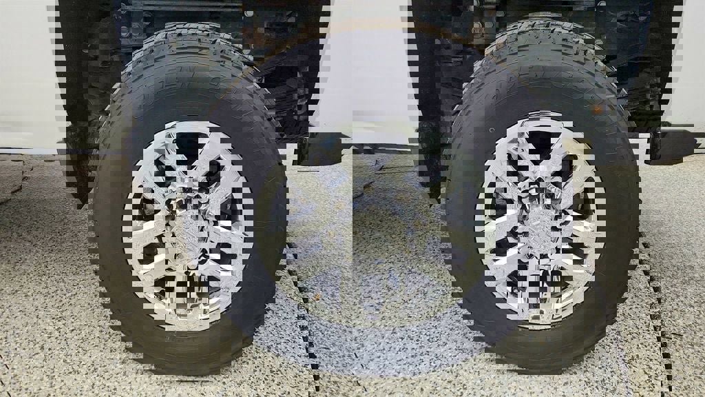 Used 2019 Chevrolet Silverado 3500 High Country w/ Duramax Plus Package image 9