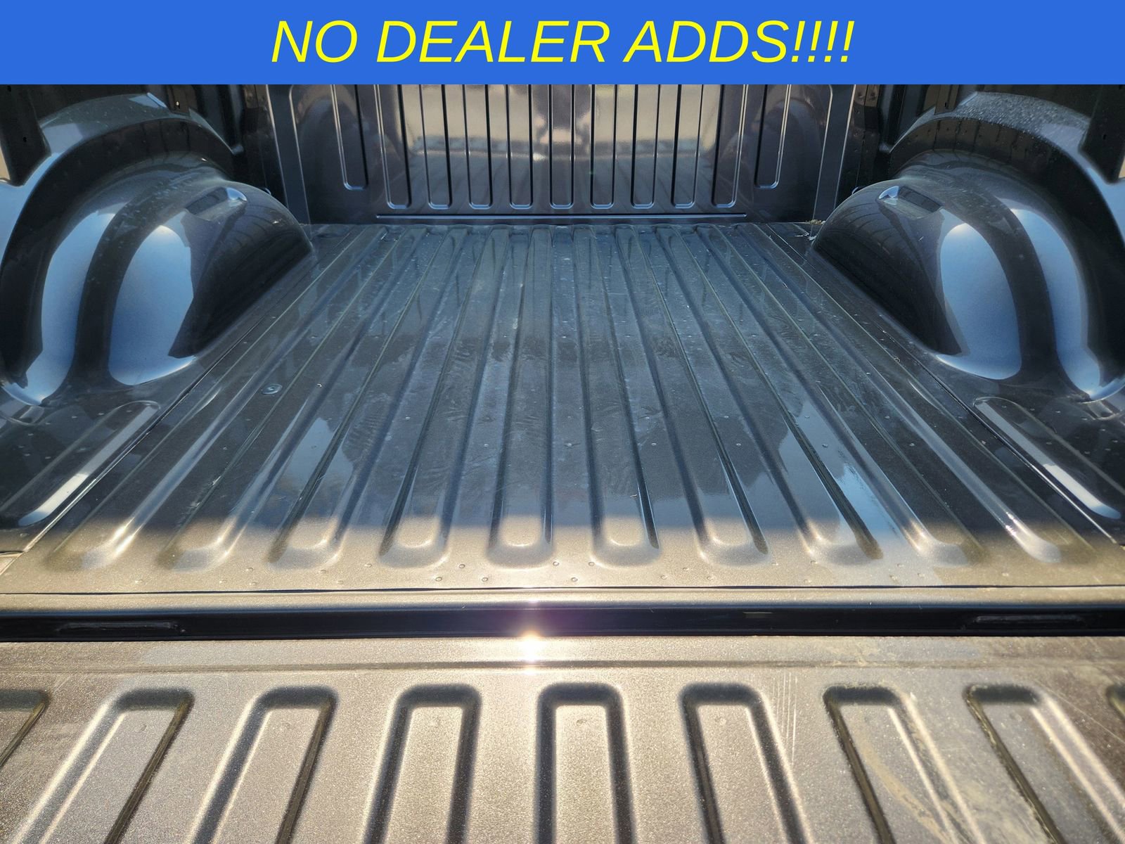 New 2026 RAM 1500 Lone Star image 26