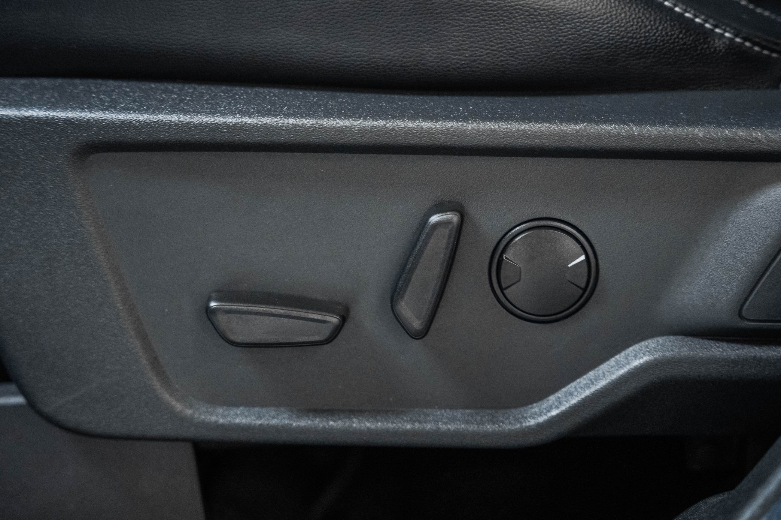 Certified 2025 Ford Bronco Outer Banks image 44