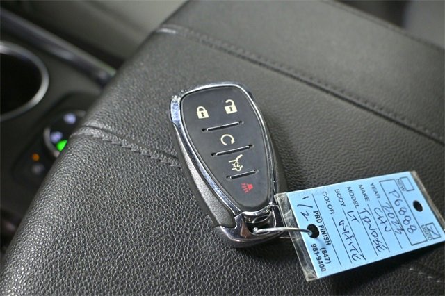 Certified 2023 Chevrolet Traverse LT image 29