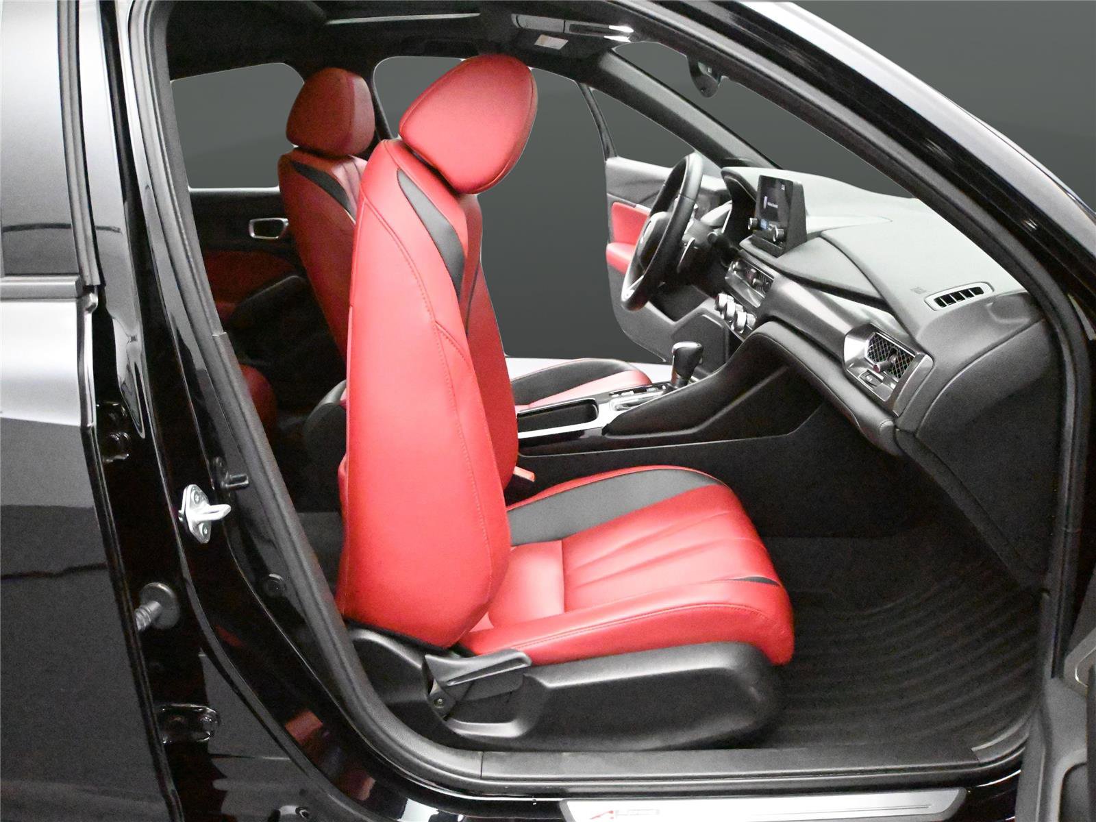 Certified 2024 Acura Integra A-Spec image 15