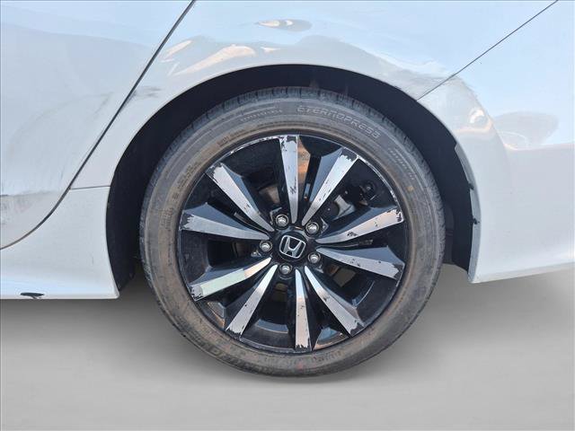 Used 2024 Honda Civic EX image 23