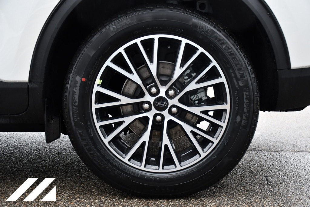 New 2024 Ford Escape Base image 33