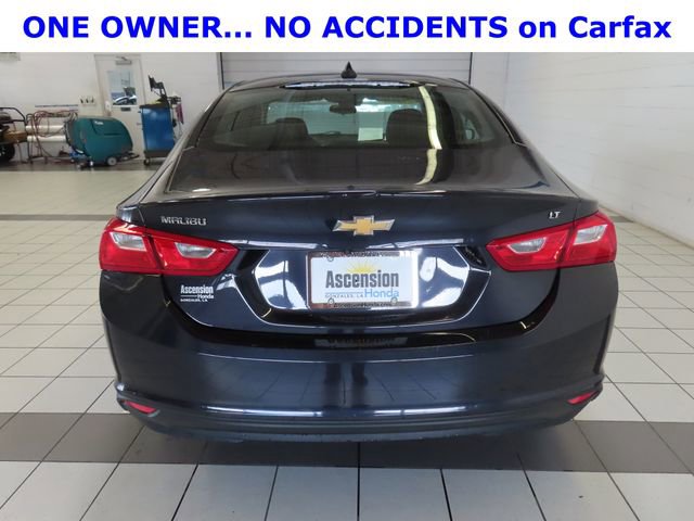 Used 2023 Chevrolet Malibu LT image 11