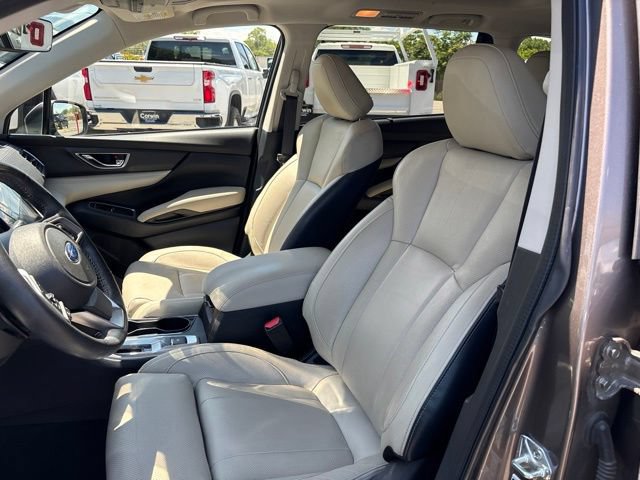 Used 2021 Subaru Ascent Limited w/ Technology Package AWD/4WD image 12