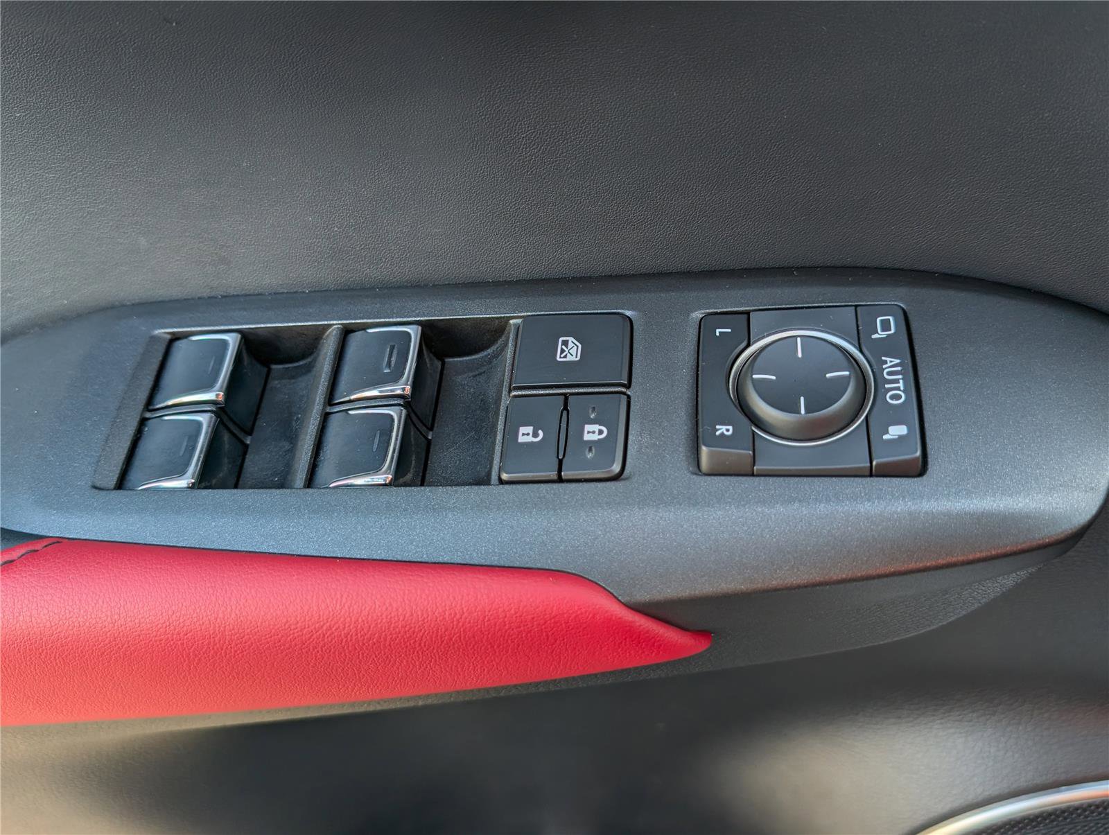 Used 2021 Lexus NX 300 F Sport image 21