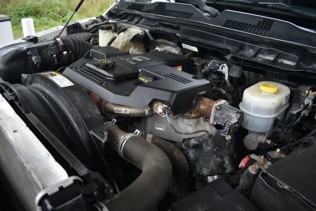 Used 2014 RAM 3500 Tradesman w/ Power & Remote Entry Group RWD image 24