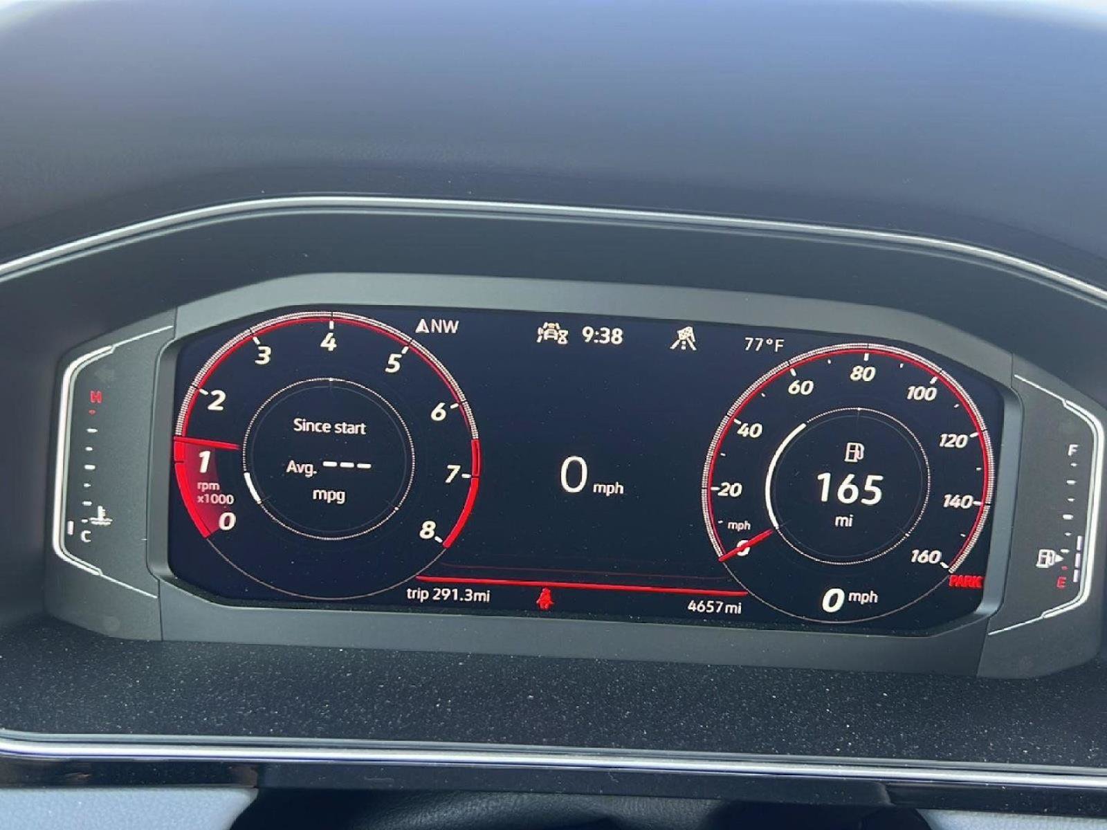 Certified 2025 Volkswagen Jetta GLI Autobahn FWD image 15