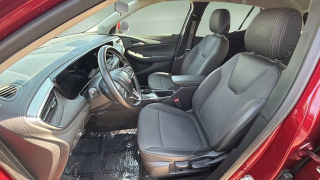 Used 2024 Buick Encore GX Preferred image 18