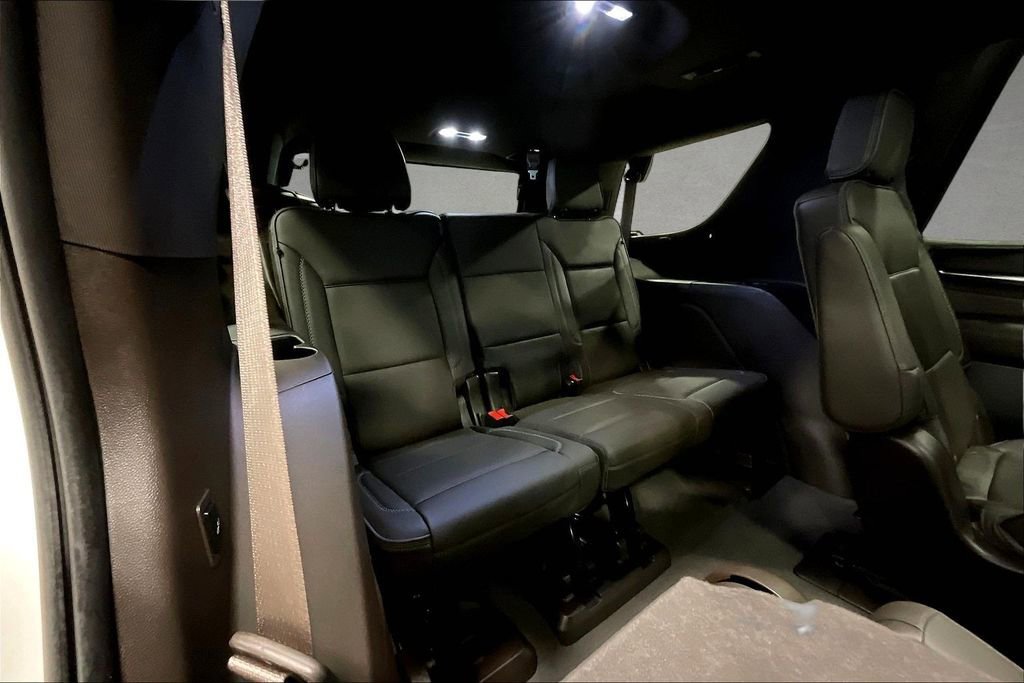 Used 2022 GMC Yukon Denali w/ Max Trailering Package image 26