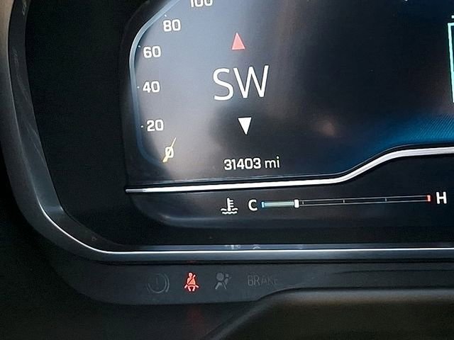 Used 2023 Chevrolet Tahoe RST w/ Luxury Package image 20