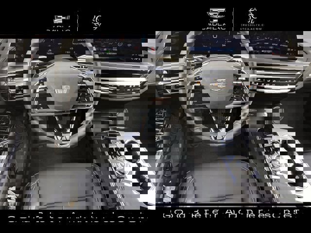 Certified 2024 Cadillac Lyriq Tech image 13