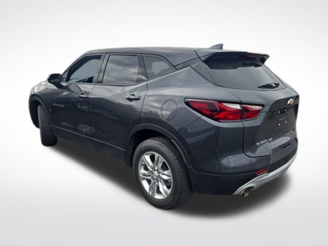 Used 2022 Chevrolet Blazer LT AWD/4WD image 10