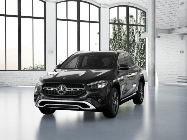 Certified 2025 Mercedes-Benz GLA 250 image 40