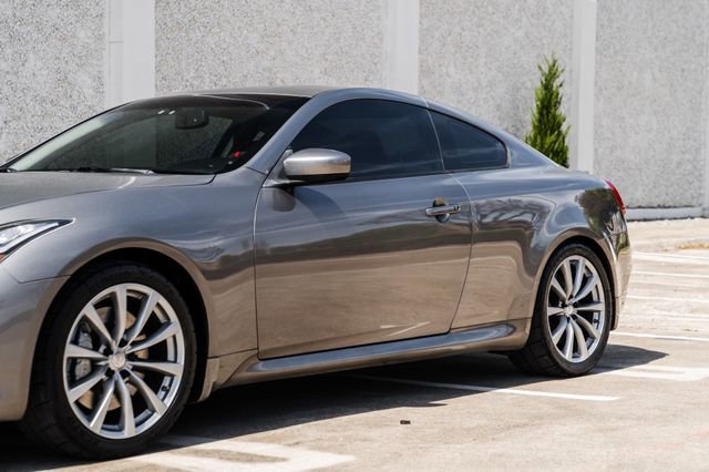 Used 2009 INFINITI G37 Sport w/ Premium Pkg image 60